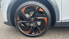 CUPRA Tavascan 210kW V2 77kWh 5dr Auto [Winter Pack] Electric Estate